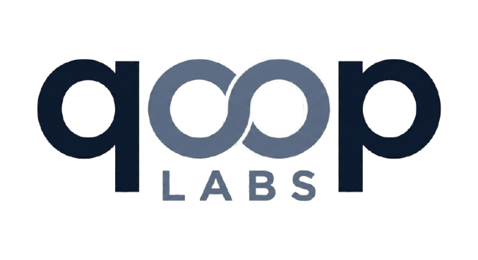 Qoop Labs Logo